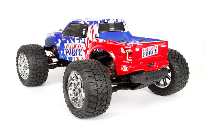 CEN Racing | Reeper American Force Edition  | MPN: 9520