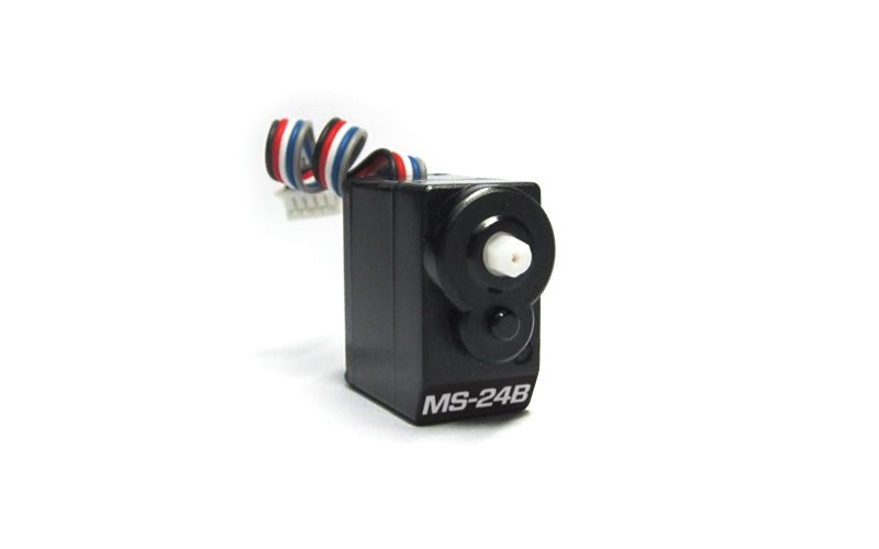 Carisma | GT24B Steering Servo  | MPN: 15434