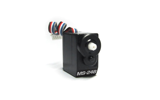 Carisma | GT24B Steering Servo  | MPN: 15434