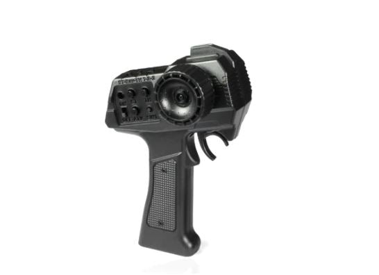 Carisma | KD-PROPO CTX 2000 2.4Ghz Wheel Transmitter | MPN: 16078