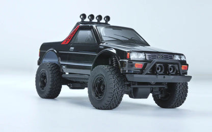 Carisma | MSA-1E 2.0 Subaru Brat 1/24 4WD RTR Crawler | MPN: 86268