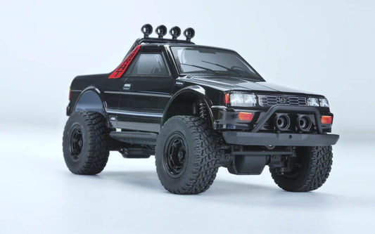 Carisma | MSA-1E 2.0 Subaru Brat 1/24 4WD RTR Crawler | MPN: 86268
