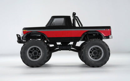 Carisma | MSA-1MT 2.0 Spec F-Truck 4WD 1/24 RTR w/Battery & Charger | MPN: 87768