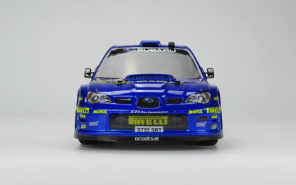 Carisma | 1/10 RTR M40S Subaru WRC 2006  | MPN: 88568