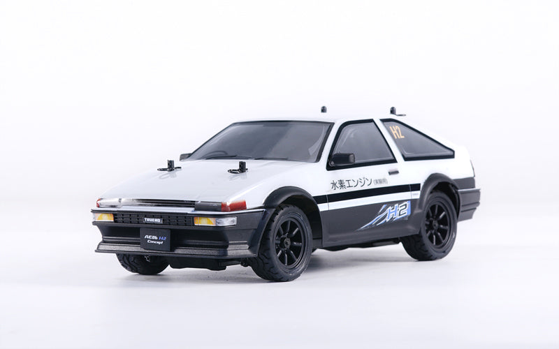 Carisma | GT24 Toyota AE86 H2 Concept RC Car 1/24 | MPN: 88868