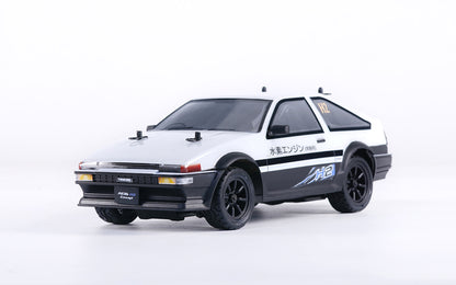 Carisma | GT24 Toyota AE86 H2 Concept RC Car 1/24 | MPN: 88868