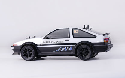 Carisma | GT24 Toyota AE86 H2 Concept RC Car 1/24 | MPN: 88868