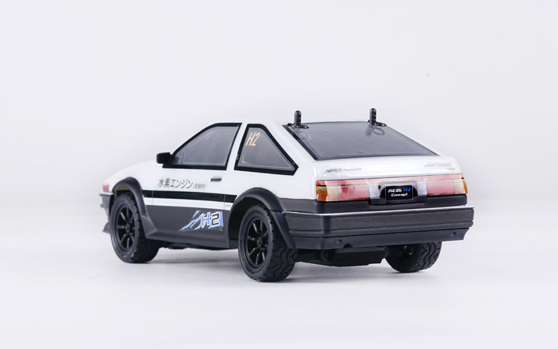 Carisma | GT24 Toyota AE86 H2 Concept RC Car 1/24 | MPN: 88868