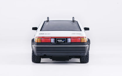 Carisma | GT24 Toyota AE86 H2 Concept RC Car 1/24 | MPN: 88868