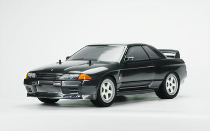 Carisma | 1/8 M48S Nissan Skyline GT-R Nismo RC Car | MPN: 89968