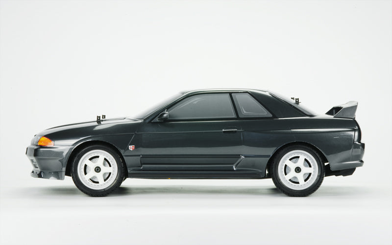 Carisma | 1/8 M48S Nissan Skyline GT-R Nismo RC Car | MPN: 89968