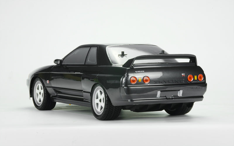 Carisma | 1/8 M48S Nissan Skyline GT-R Nismo RC Car | MPN: 89968