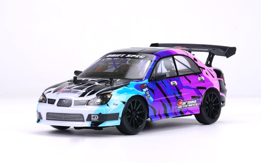 Carisma | GT24 2.0 Subaru Impreza STI 2006 Drift Spec 2 | MPN: 90268