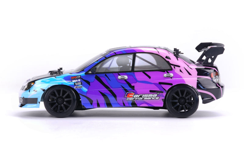 Carisma | GT24 2.0 Subaru Impreza STI 2006 Drift Spec 2 | MPN: 90268