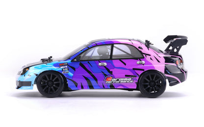 Carisma | GT24 2.0 Subaru Impreza STI 2006 Drift Spec 2 | MPN: 90268