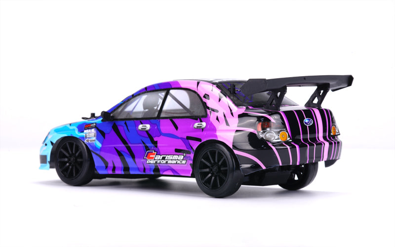 Carisma | GT24 2.0 Subaru Impreza STI 2006 Drift Spec 2 | MPN: 90268