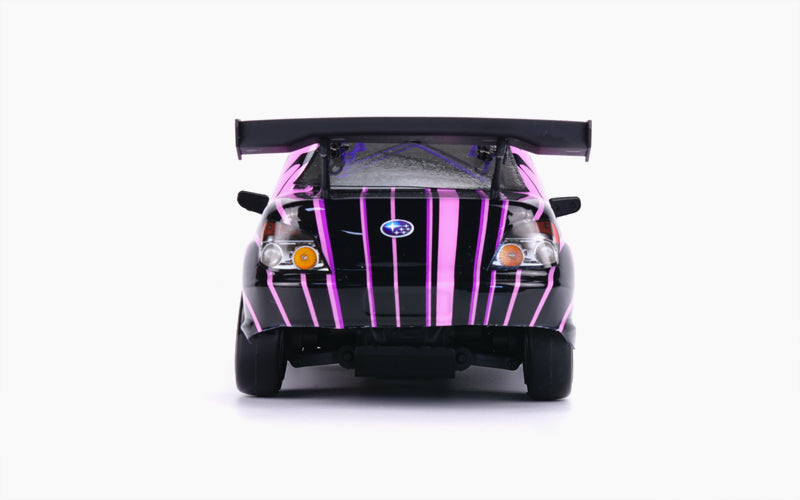 Carisma | GT24 2.0 Subaru Impreza STI 2006 Drift Spec 2 | MPN: 90268