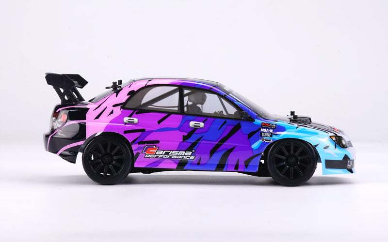 Carisma | GT24 2.0 Subaru Impreza STI 2006 Drift Spec 2 | MPN: 90268