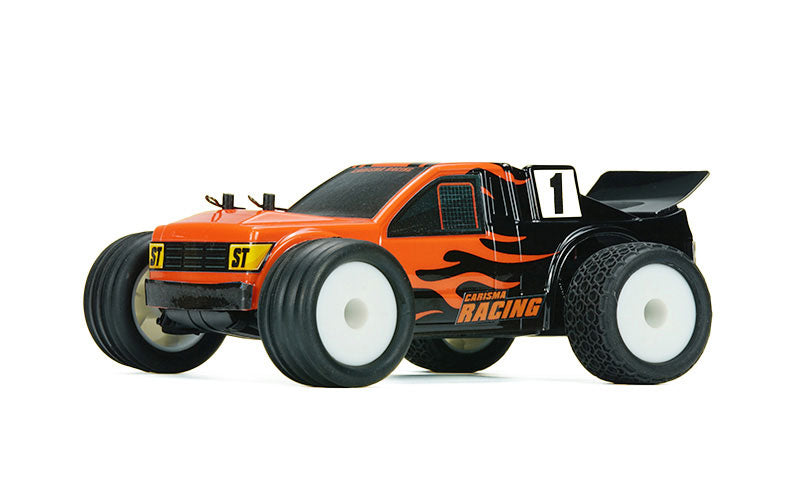 Carisma | GT24ST 1/24 Scale 2WD RTR Stadium Truck | MPN: 91568