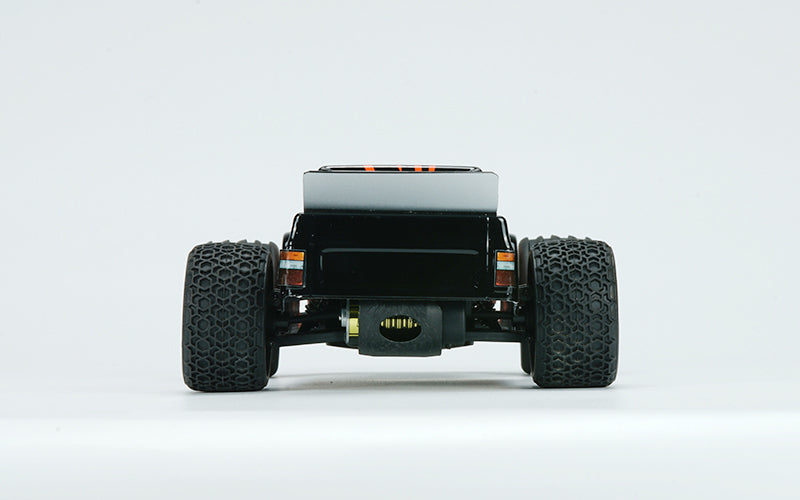 Carisma | GT24ST 1/24 Scale 2WD RTR Stadium Truck | MPN: 91568