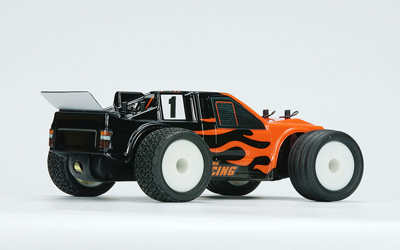 Carisma | GT24ST 1/24 Scale 2WD RTR Stadium Truck | MPN: 91568