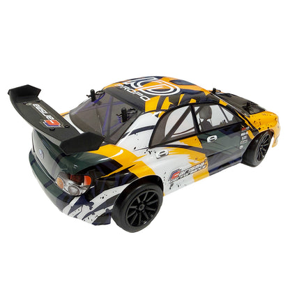 Carisma | GT24 2.0 Subaru Impreza STI 2006 Drift Spec 2, Orange | MPN: 92468