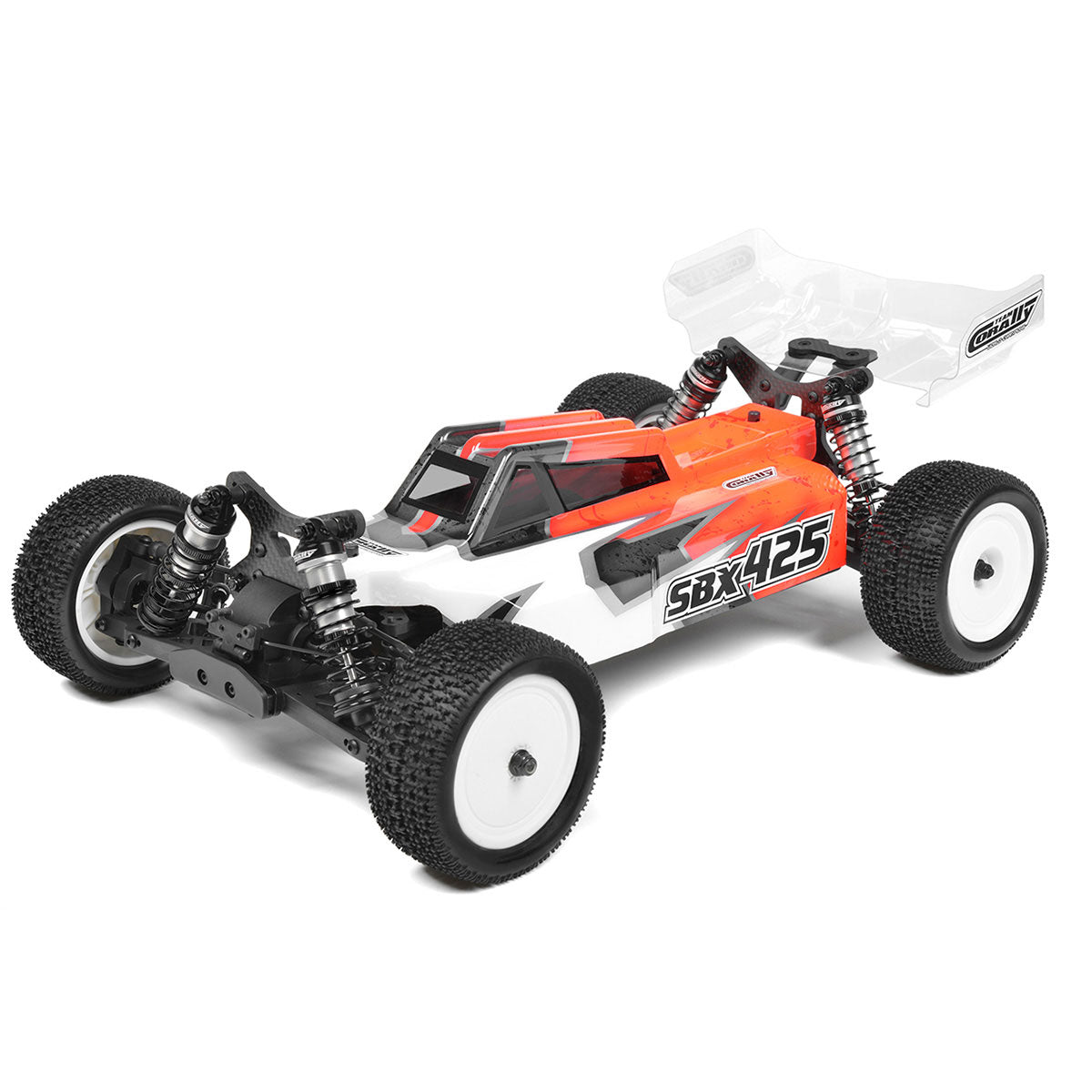 Corally | SBX-425 1/10 Racing Buggy Kit  | MPN: 00145