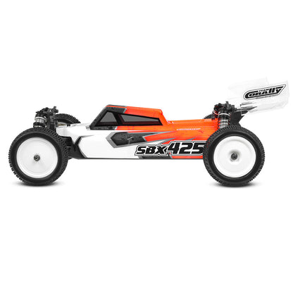 Corally | SBX-425 1/10 Racing Buggy Kit  | MPN: 00145