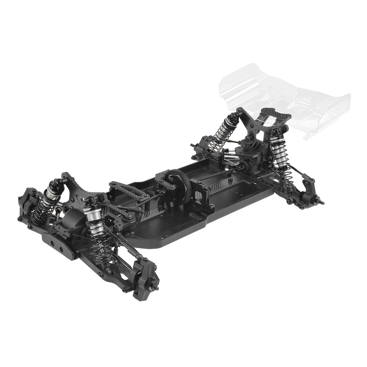 Corally | SBX-425 1/10 Racing Buggy Kit  | MPN: 00145