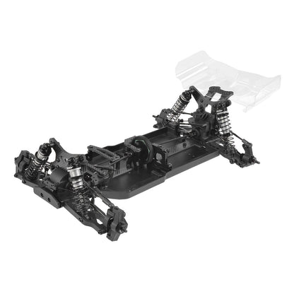 Corally | SBX-425 1/10 Racing Buggy Kit  | MPN: 00145