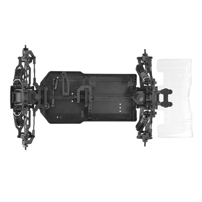 Corally | SBX-425 1/10 Racing Buggy Kit  | MPN: 00145