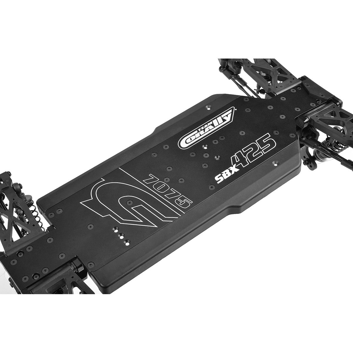 Corally | SBX-425 1/10 Racing Buggy Kit  | MPN: 00145