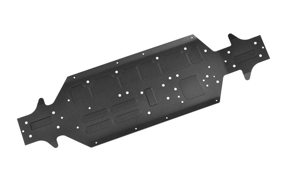 Corally | SBX-825, 7075 Edition, 1/8 Racing Buggy Kit | MPN: 00150-A