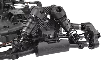 Corally | SBX-825, 7075 Edition, 1/8 Racing Buggy Kit | MPN: 00150-A