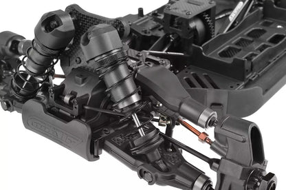 Corally | SBX-825, 7075 Edition, 1/8 Racing Buggy Kit | MPN: 00150-A