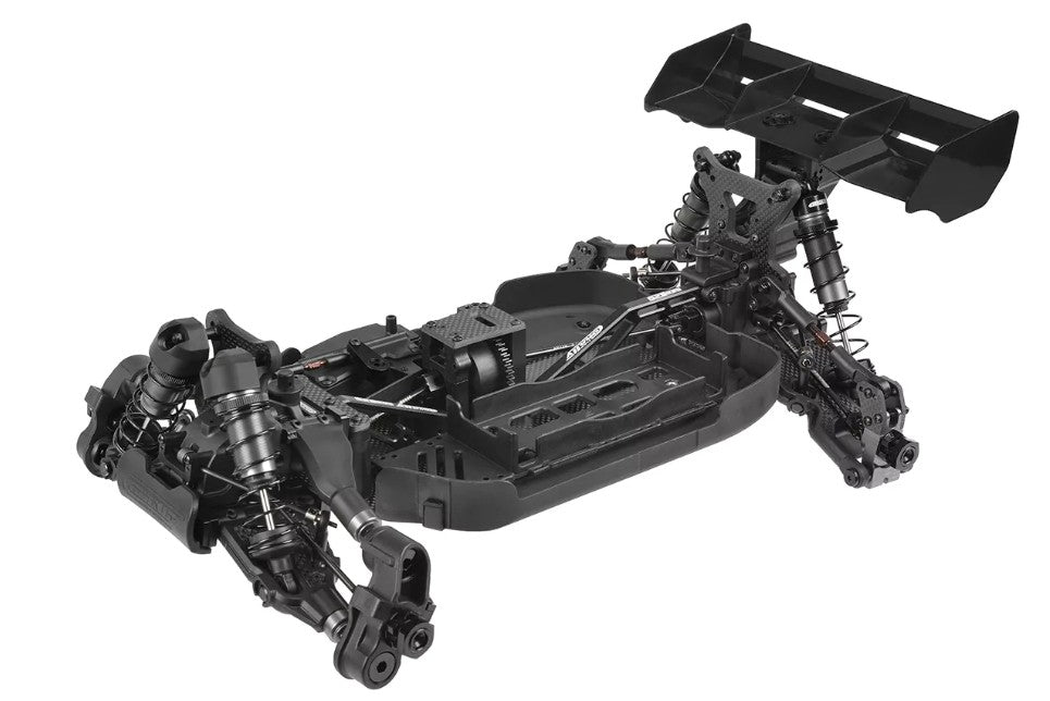 Corally | SBX-825, Carbon Edition, 1/8 Racing Buggy, Kit | MPN: 00150-C