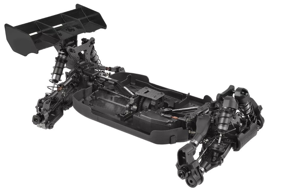 Corally | SBX-825, Carbon Edition, 1/8 Racing Buggy, Kit | MPN: 00150-C