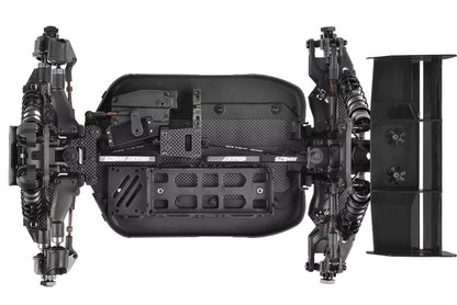 Corally | SBX-825, Carbon Edition, 1/8 Racing Buggy, Kit | MPN: 00150-C