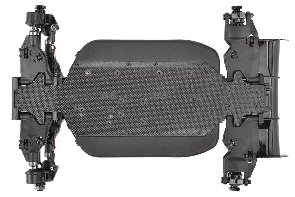 Corally | SBX-825, Carbon Edition, 1/8 Racing Buggy, Kit | MPN: 00150-C