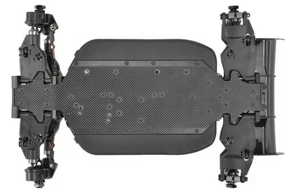 Corally | SBX-825, Carbon Edition, 1/8 Racing Buggy, Kit | MPN: 00150-C