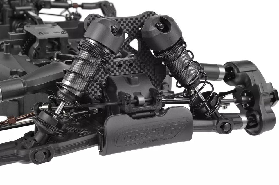 Corally | SBX-825, Carbon Edition, 1/8 Racing Buggy, Kit | MPN: 00150-C