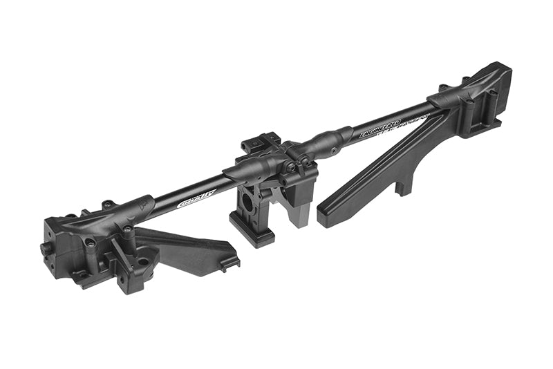 Corally | Kagama XP 6S Monster Truck, RTR Version, Red | MPN: 00274-R