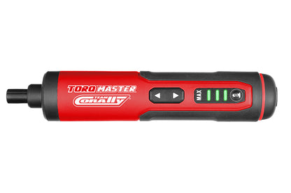 Corally | Torq Master - Cordless Screwdriver with Digital | MPN: 16195