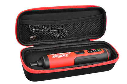 Corally | Torq Master - Cordless Screwdriver with Digital | MPN: 16195