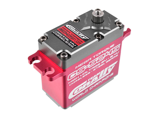 Corally | CS-5245 HV Ultra High Torque Coreless Digital Servo | MPN: 52005