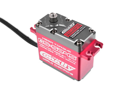 Corally | CS-5245 HV Ultra High Torque Coreless Digital Servo | MPN: 52005