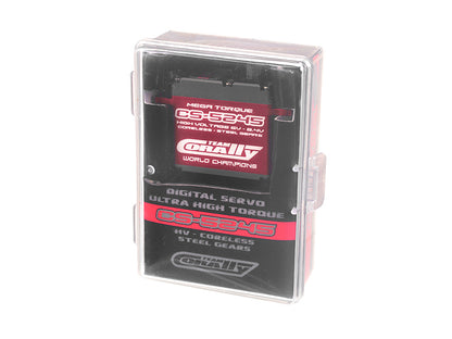 Corally | CS-5245 HV Ultra High Torque Coreless Digital Servo | MPN: 52005