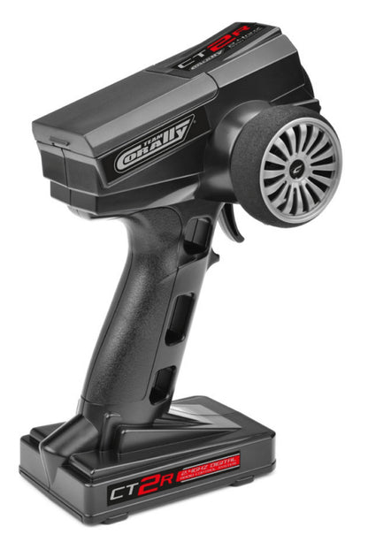 Corally | CT2R 2-Channel 2.4GHZ Digital Radio Control System | MPN: 59060