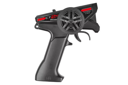 Corally | CT2S 2-Channel 2.4GHZ Digital Radio Control System | MPN: 59066