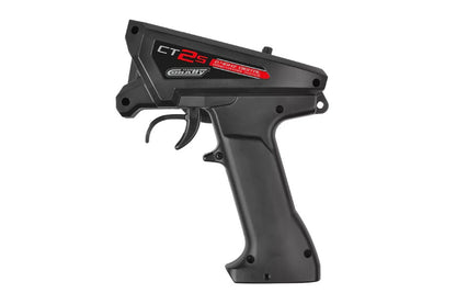 Corally | CT2S 2-Channel 2.4GHZ Digital Radio Control System | MPN: 59066